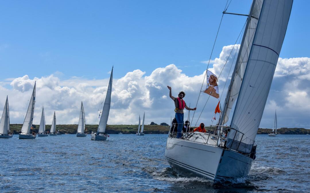 Trophée et Armadas