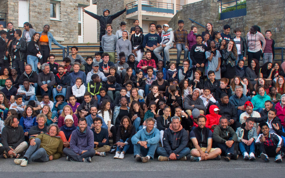 Rejoignez notre Equipe !