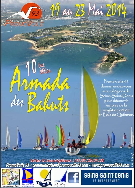 AFFICHE ARM14