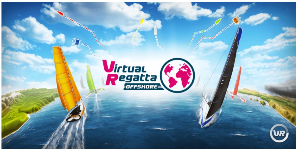 VIRTUAL REGATTA